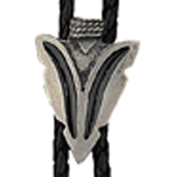 BT-1241 Bolotie (cravate usa) unisexe