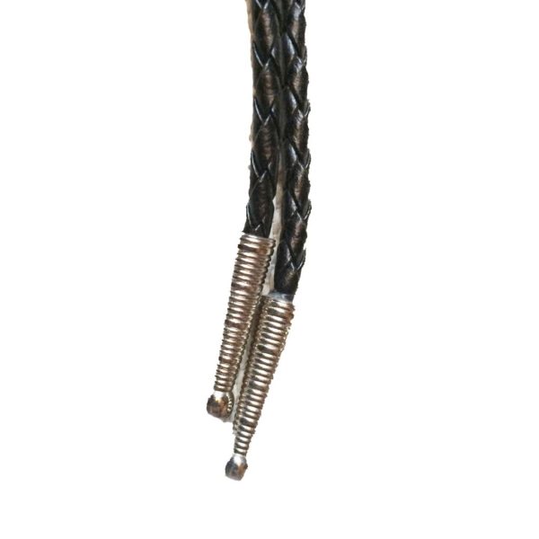 BT-1241 Bolotie (cravate usa) unisexe