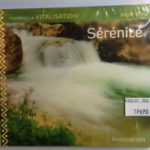 CD Indien Spirits Sérénité AMERINDIEN