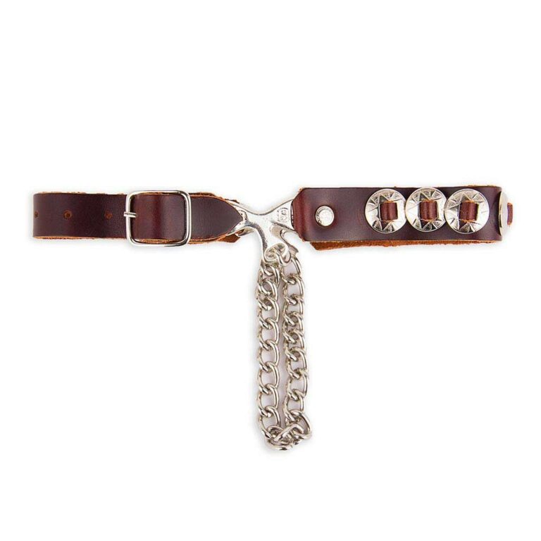 Sangle botte SENDRA ARNES 43 MARRON unisexe – Image 2
