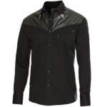 SPENCER chemise Stars and Stripes Homme
