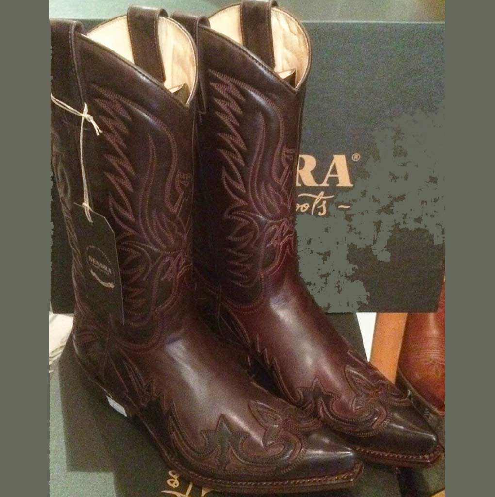 sendra santiag