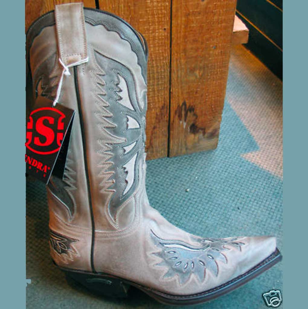 sendra santiag
