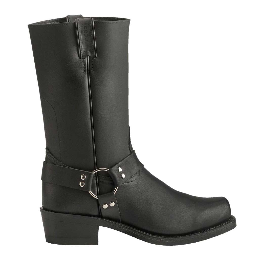 botte a bout carre