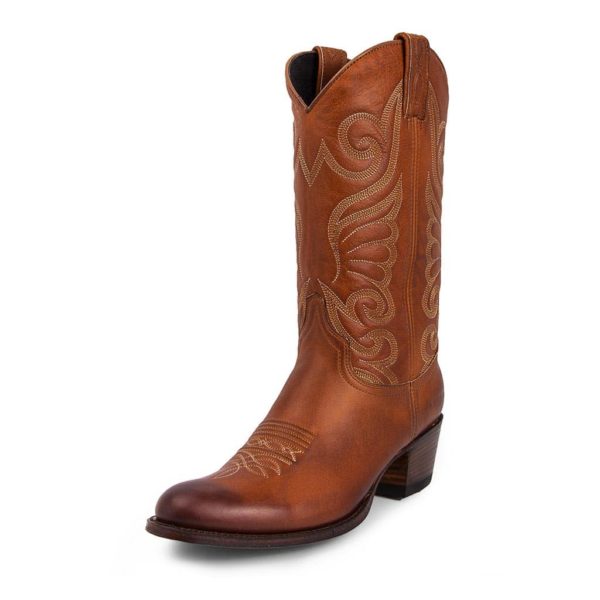 Bottes et bottines Sendra pour femme