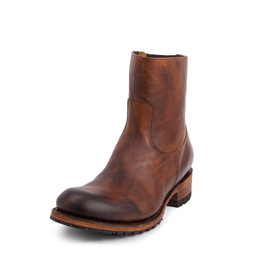 botte sendra homme
