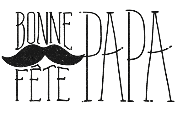 Carte Cadeau Bonne Fête Papa