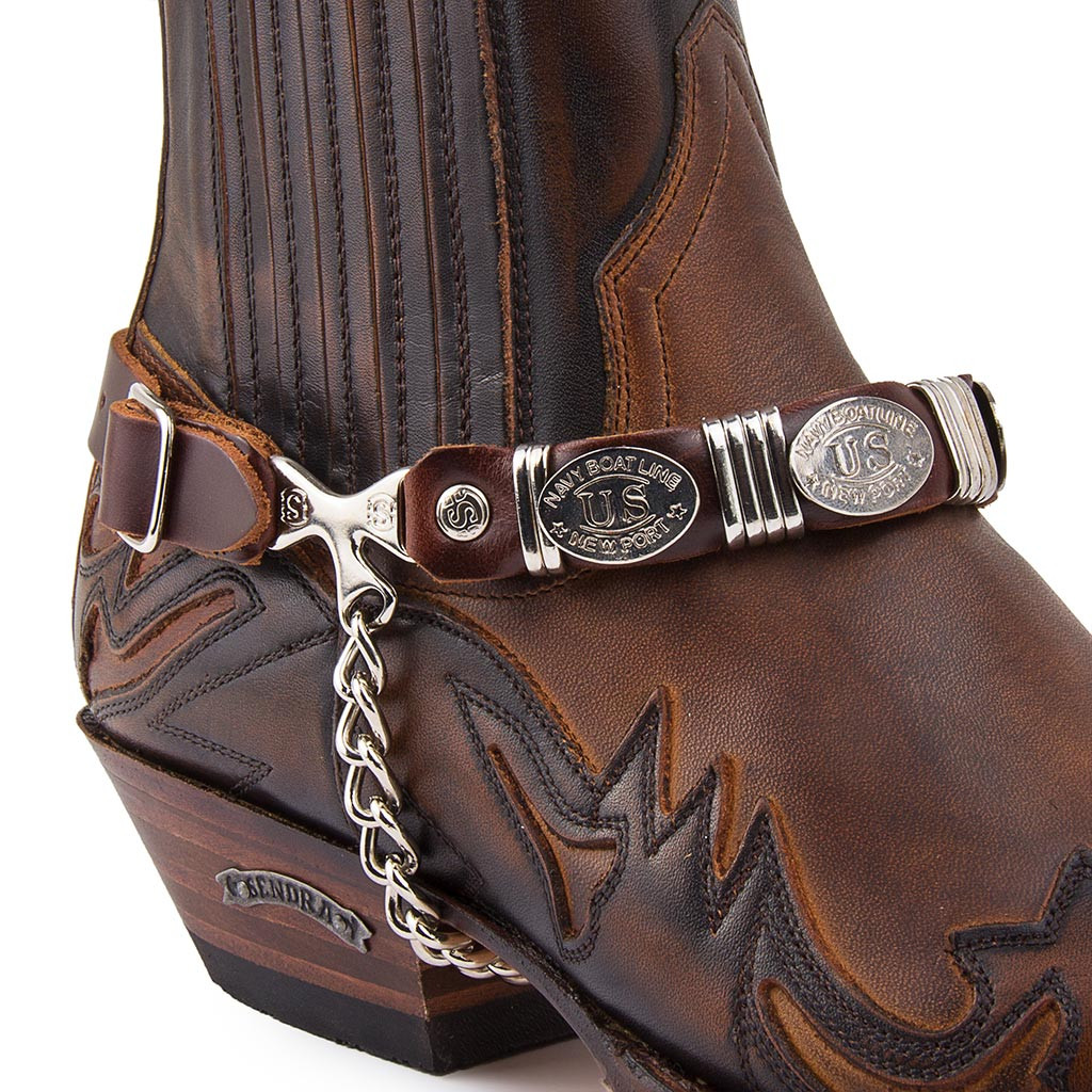 botte sendra