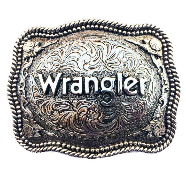Ceinture Western Country pour Homme - Univers Western