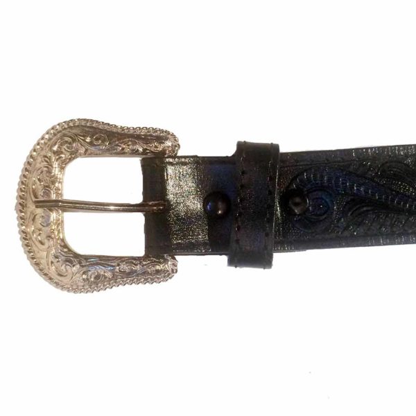 Boucle de Ceinture Jack Daniels - Univers Western