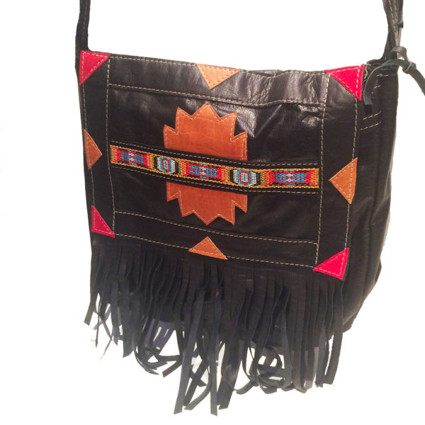 CHINKS A FRANGES COMANCHEROS | Western Attitude