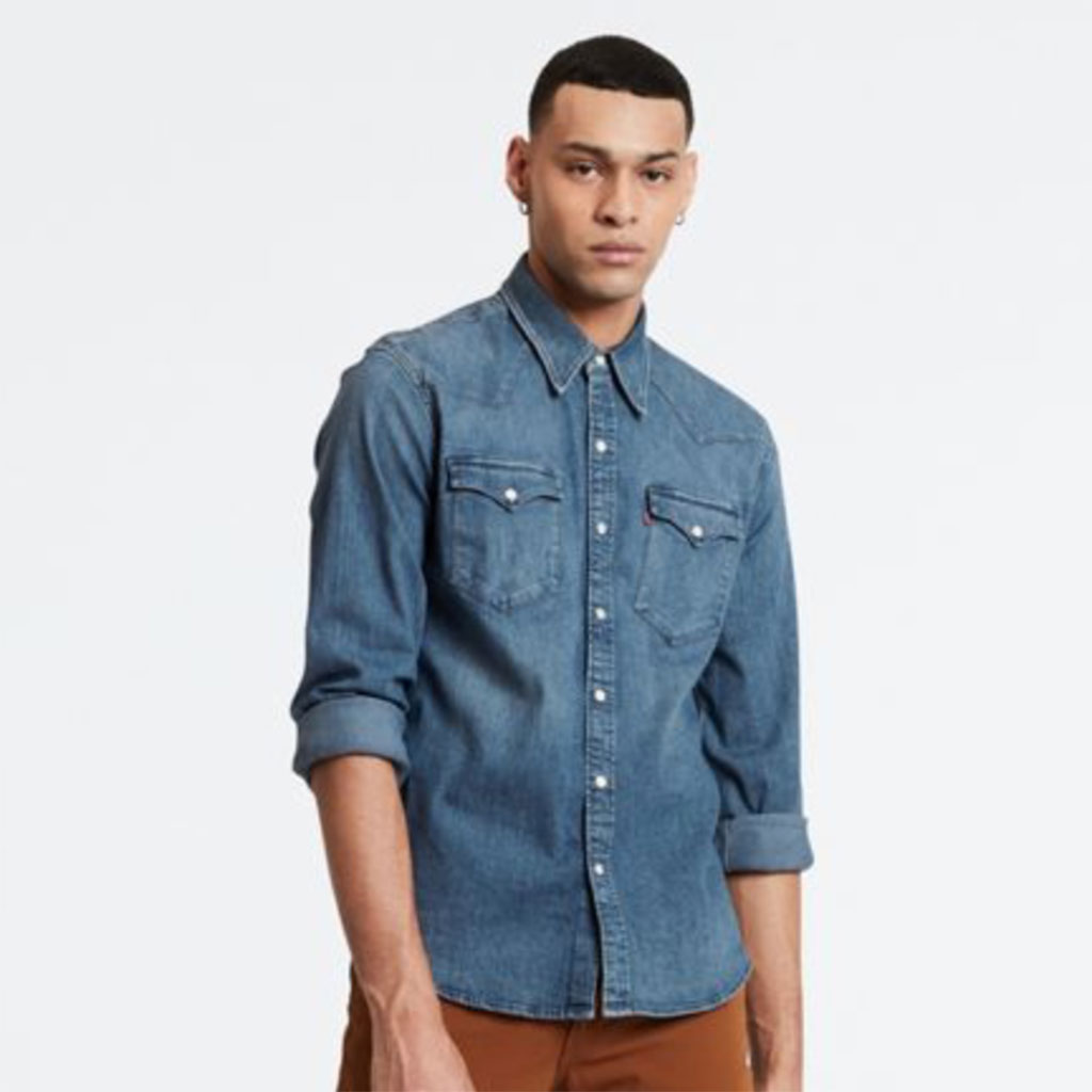 chemise levis homme
