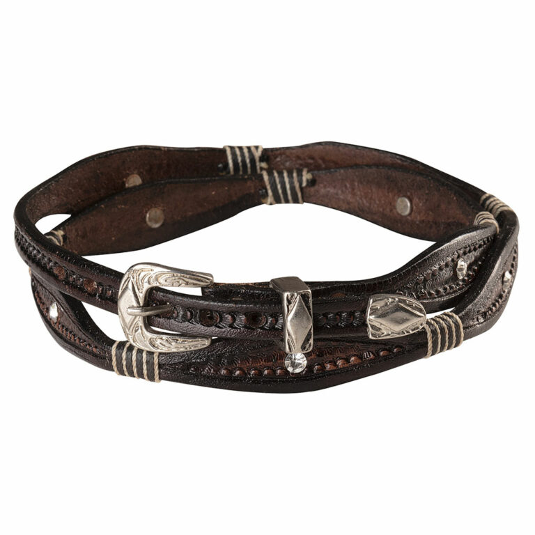 Ref: HB-36 Tour de chapeau Stars and Stripes homme/femme