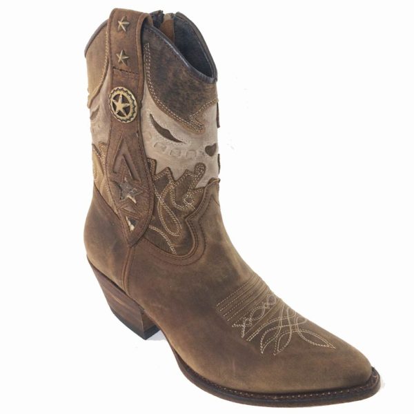 bottes de western