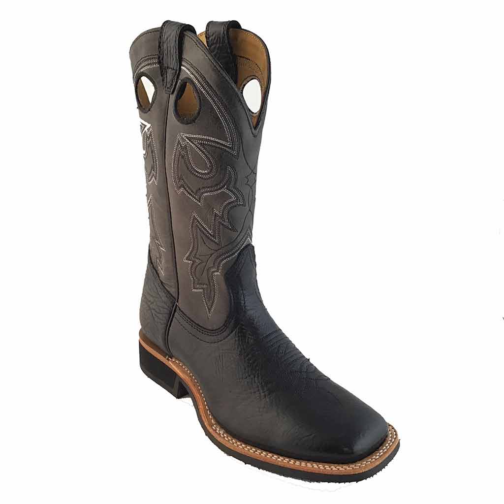 Boulet - Bottes & Boots, Bottes cowboy et western