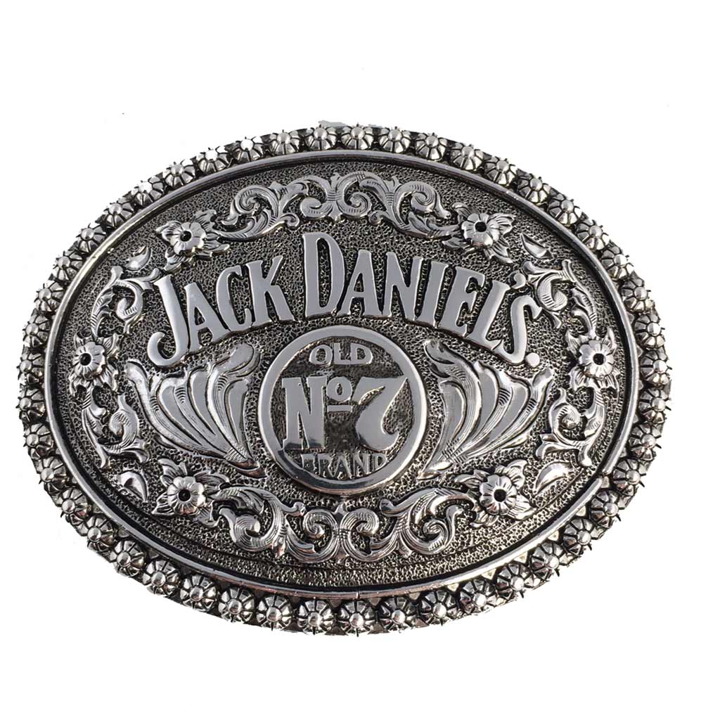 Boucle ceinture cheap jack daniels