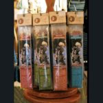 ref-encens-chèvrefeuille ENCENS "5 NATIONS" AMERINDIEN chèvrefeuille 100% naturel Canada