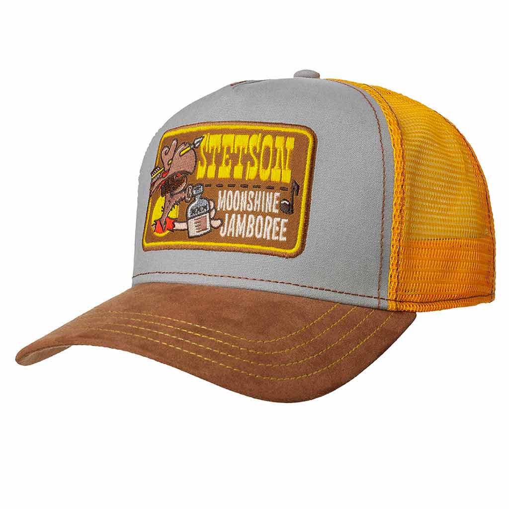 Casquette Trucker Originale FRITES LOVER