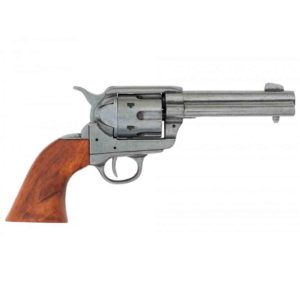 ref: P1186G REVOLVER CAL.45 USA 1886 homme/femme