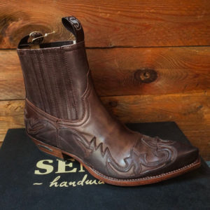 4660 SNOWBUT MS 064 MARRON série LIMITED UNISEXE