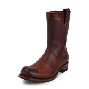 7133 Bottes Sendra marron Mighty EVOLUTION TAN UN Homme