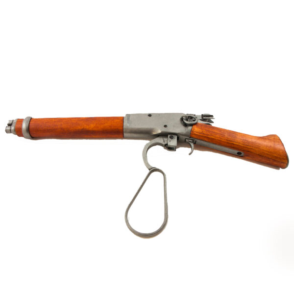 Ref: P1140G FUSIL WINCHESTER USA 1866 DENIX Homme/femme | La Joya Strasbourg5 600x599