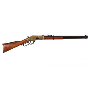 ref: P1140L FUSIL WINCHESTER USA 1866 DENIX homme/femme
