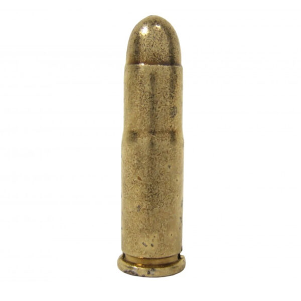 ref: BA54 BALLES DENIX POUR WINCHESTER USA 1880 DORE LOT DE 6 PCS