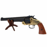 P1008L REVOLVER SMITH & WESSON USA 1869
