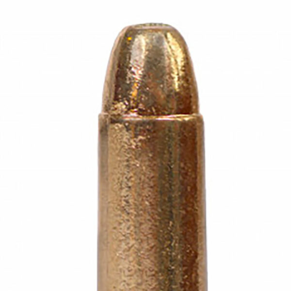 BA50 6 BALLES POUR COLT 45 DENIX WESTERN