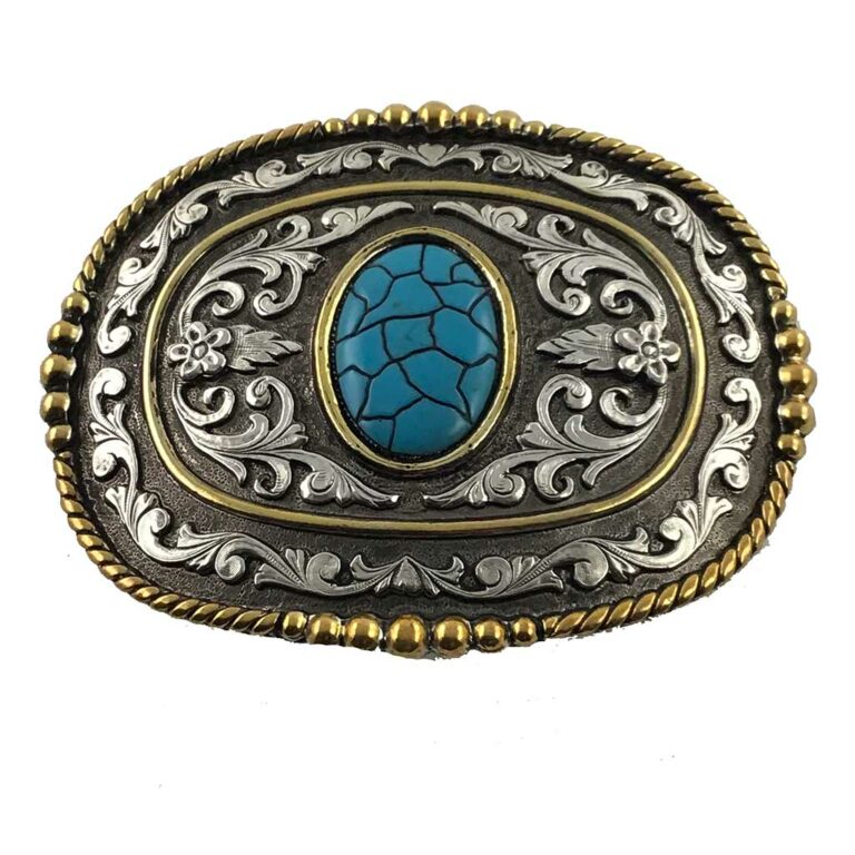 ref: CAN 05 Boucle de ceinture USA WESTERN COUNTRY homme, femme
