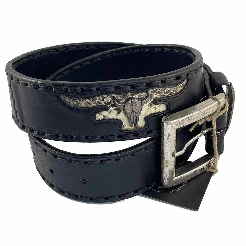 Accessoire western, ceinture, sangles de bottes, portefeuille cuir