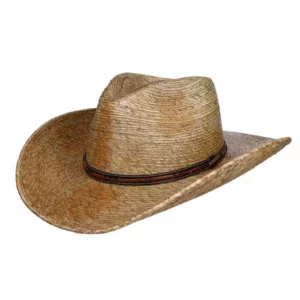 CHAPEAU STETSON Palmier du Mexique occidental 3698531 unisexe