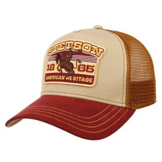 7741104-casquette-trucker-rodeo-days-Stetson-country-unisexe-la-joya-western-Strasbourg