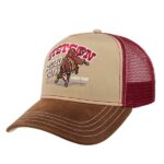 7741107-casquette-trucker-rodeo-days-Stetson-country-unisexe-la-joya-western-Strasbourg
