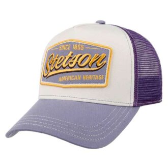 7761122-casquette-trucker-vintage-Stetson-country-unisexe-la-joya-western-Strasbourg