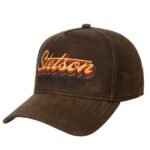 7767201-casquette-de-camionneur-en-daim-de-chevre-huille-Stetson-country-unisexe-la-joya-western-Strasbourg