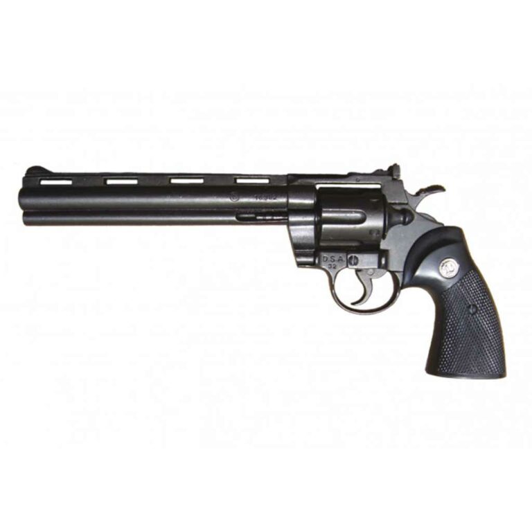 P1061N-Revolver-DENIX-Python-357-Magnum-unisexe-la-joya-western-Strasbourg