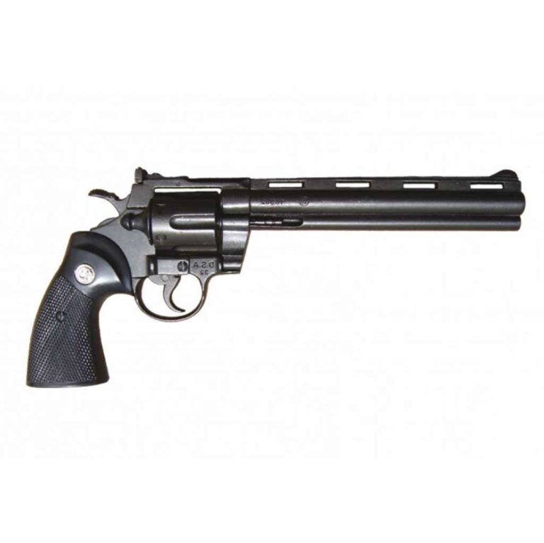 P1061N-Revolver-DENIX-Python-357-Magnum-unisexe-la-joya-western-Strasbourg