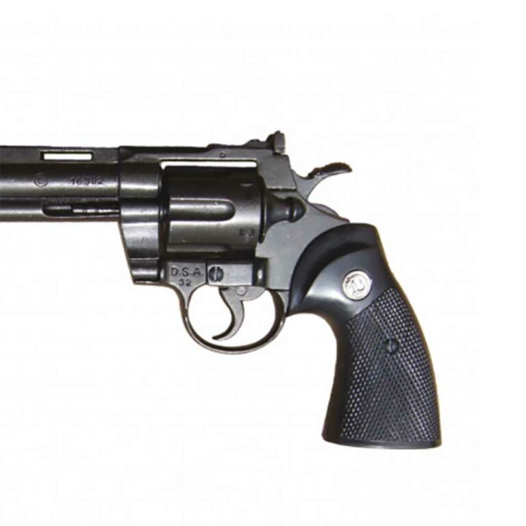 P1061N - Revolver DENIX Python 357 Magnum unisexe – Image 2