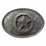 022025-10-Boucle de ceinture etoile de sheriff country unisexe USA