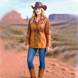 022025F-veste-a-frange-en-cuir-made-in-Canada-femme-la-joya-western-Strasbour