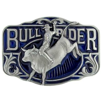 BU-011-E-boucle-de-ceinture-Bullrider-avec-finition-emaillee-made-in-USA-pour-hommes-femmes-country-western-la-joya-western-Strasbourg