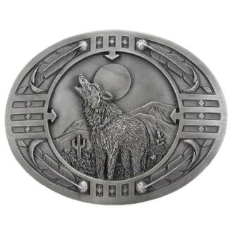 BU-035-P-boucle-de-ceinture-Loup-hurlant-made-in-USA-pour-hommes-femmes-country-western-la-joya-western-Strasbourg1