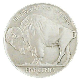 G-335-Boucle-de-ceinture-replique-FIVE-CENTS-Buffalo-Nickel-boucle-de-ceinture-made-in-USA-pour-hommes-femmes-country-western-la-joya-western-Strasbourg
