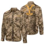 Chemise YELLOWSTONE Shirt Ride for the Brand Camo Stars and Stripes western country Homme (Copie)