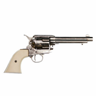 ref-P1150NQ-REVOLVER-CAL.45-USA-1873-la-joya-western-Strasbourg-homme-femme