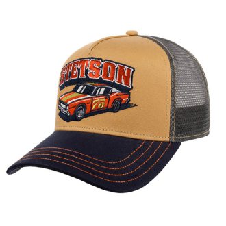 7741134-casquette-stetson-trucker-Cap-indy-car-unisexe-country-western-USA-la-joya-western-Strasbourg