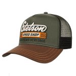 7741135 casquette-stetson-trucker-speed-shop unisexe-country-western-USA-la-joya-western-Strasbourg
