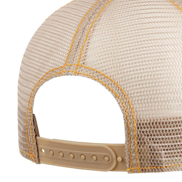 7741136 Casquette Stetson Trucker Cap Racing unisexe – Image 2